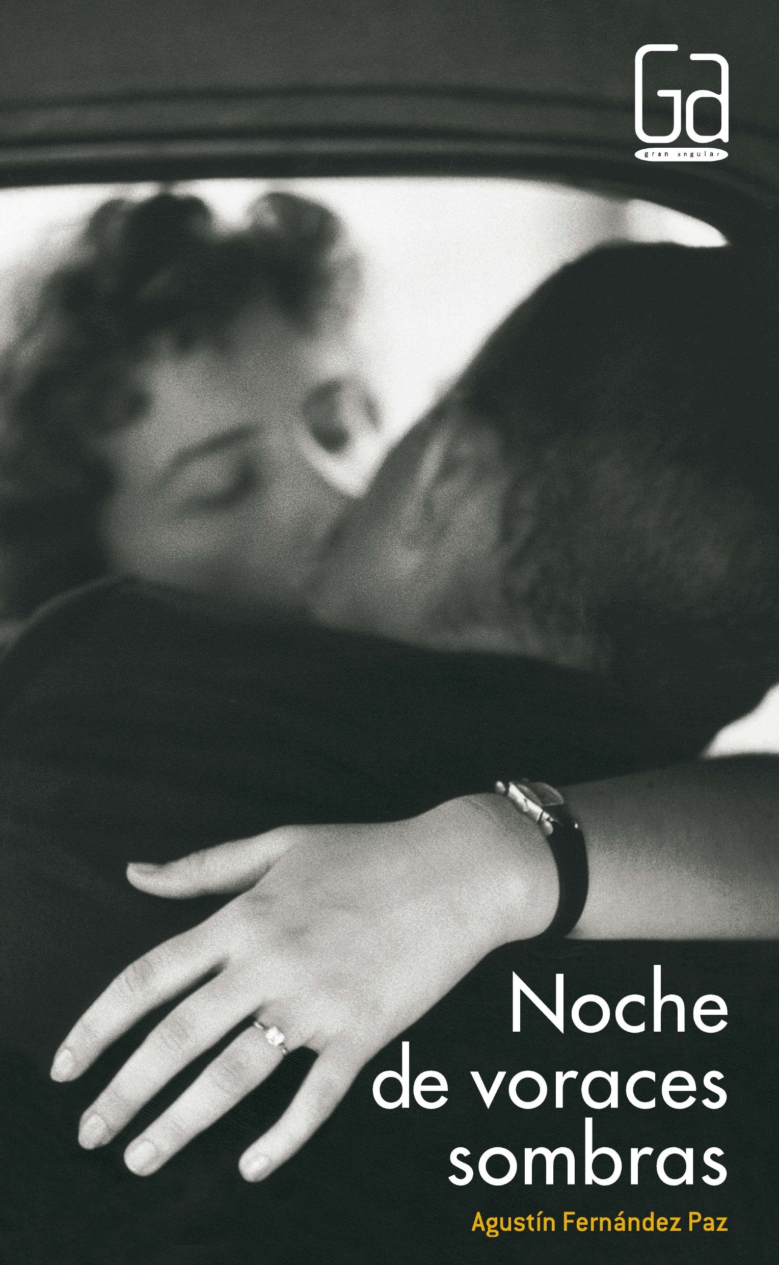 Noche de voraces sombras: 247 (Gran Angular)