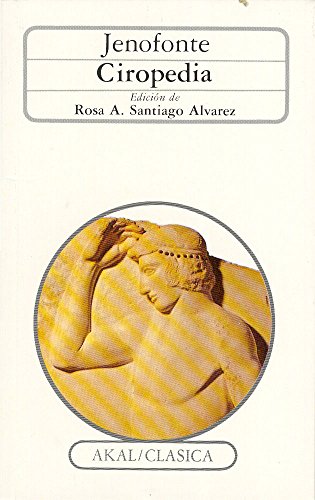 Ciropedia: 29 (Clásica)