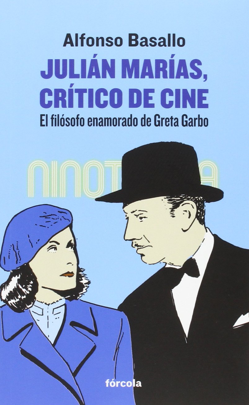Julián Marías, crítico de cine: El filósofo enamorado de Greta Garbo: 25 (Señales)