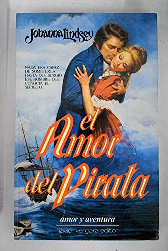 Amor del pirata, el