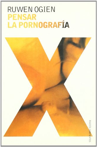 Pensar la pornografía