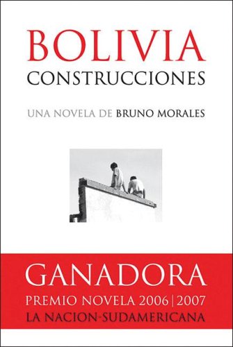 Bolivia Construcciones