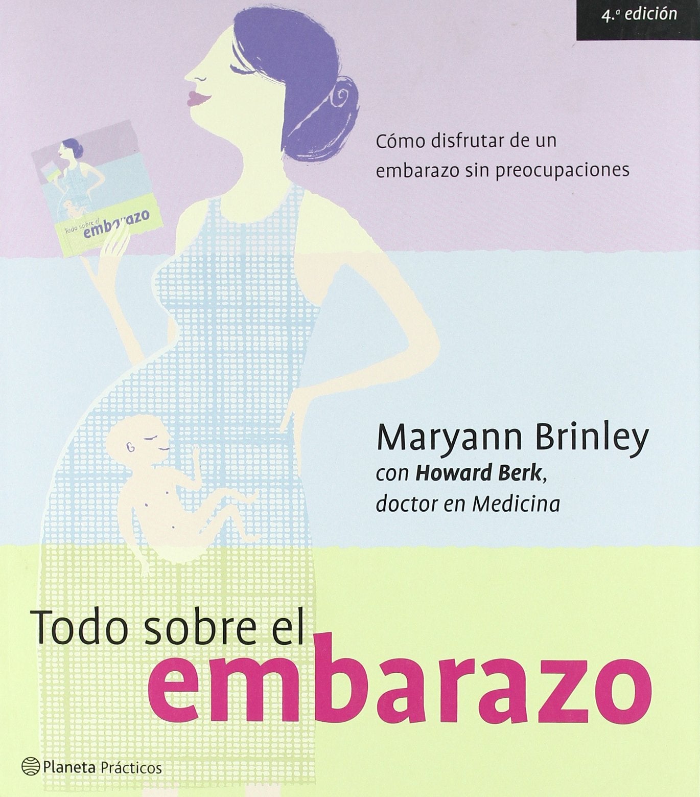 Todo sobre el embarazo