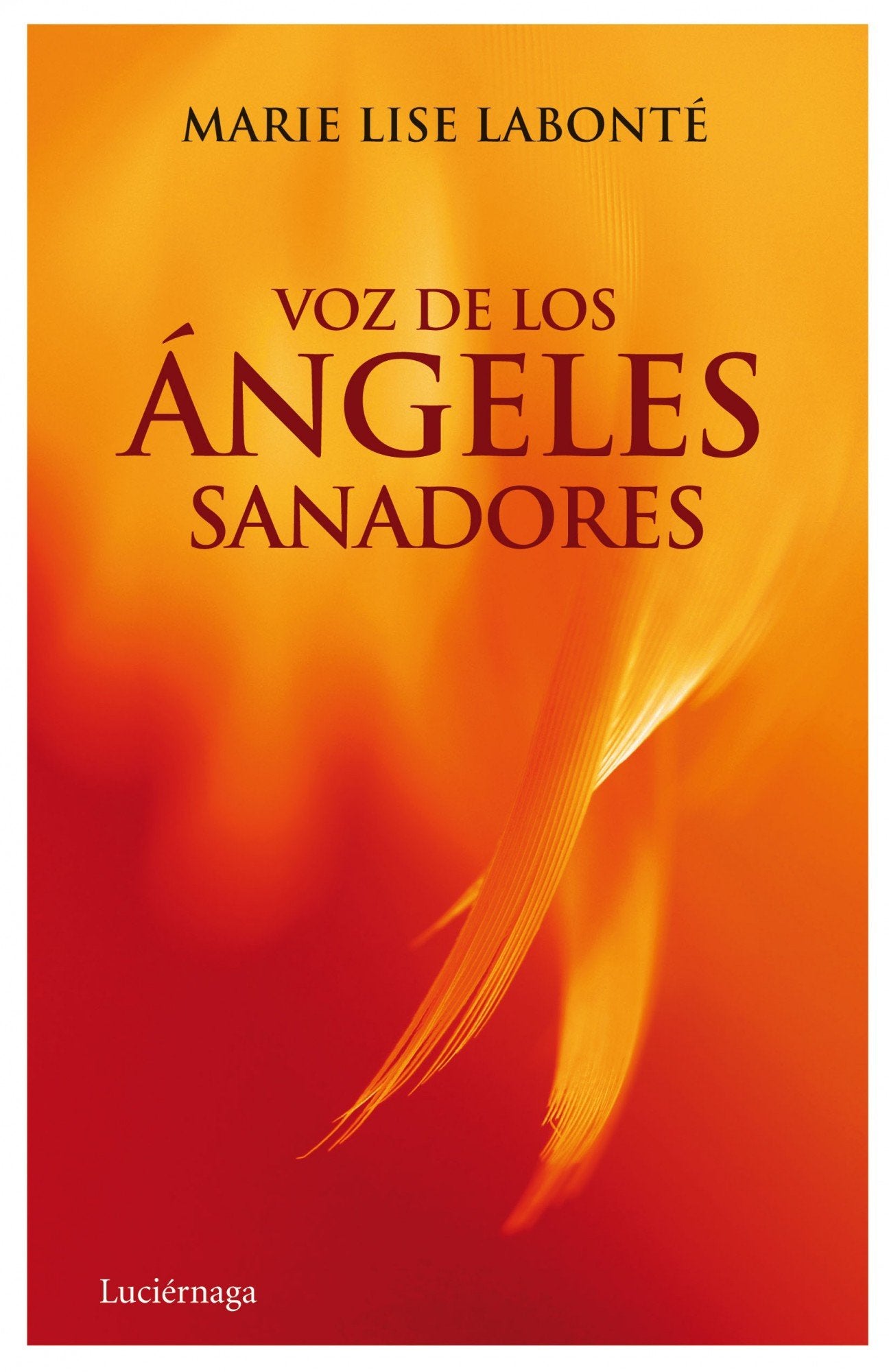 Voz de los Ángeles Sanadores (TESTIMONIOS Y VIVENCIAS)