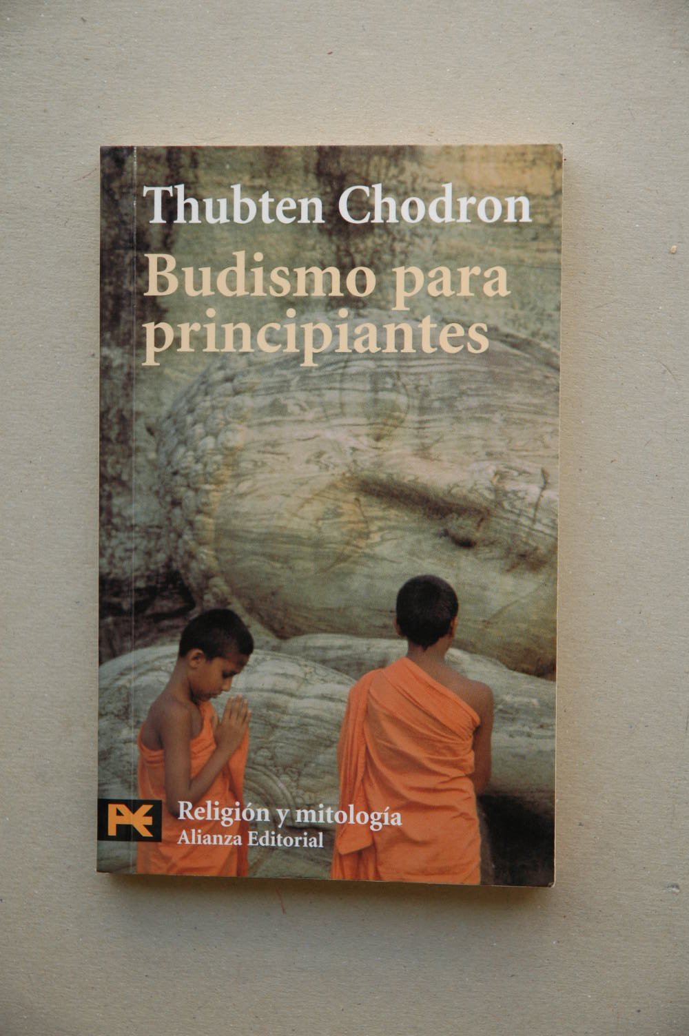 Budismo para principiantes: 4108 (El Libro De Bolsillo - Humanidades)