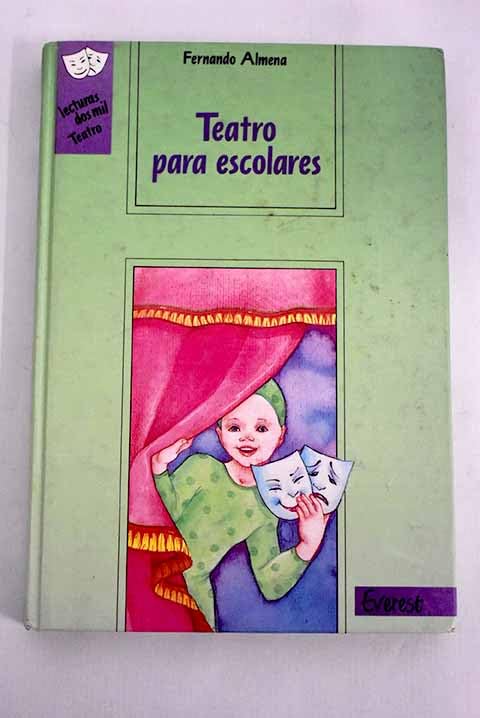 Teatro para escolares