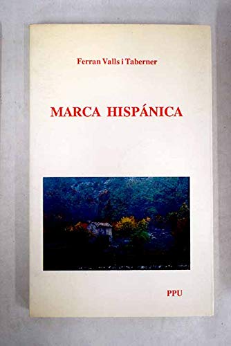 Marca hispanica