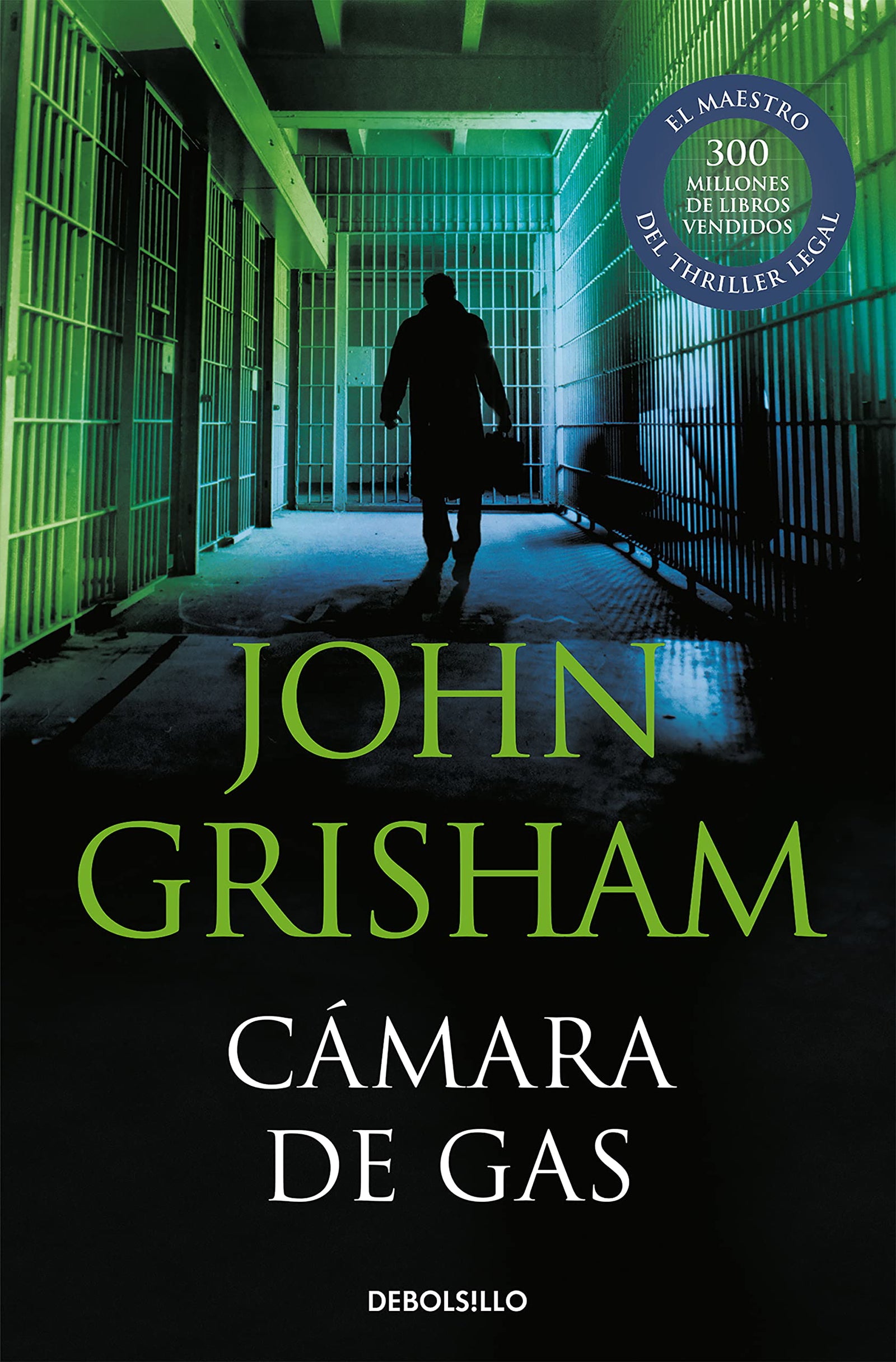 Cámara de gas (Best Seller)