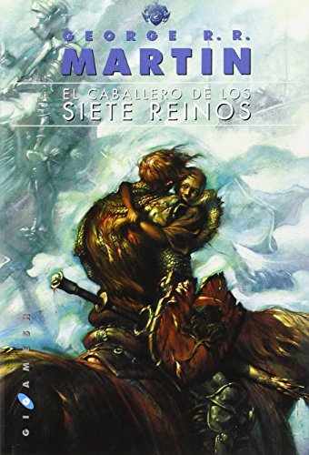 Caballero de los siete reinos, El: 56 (Gigamesh Ficción)