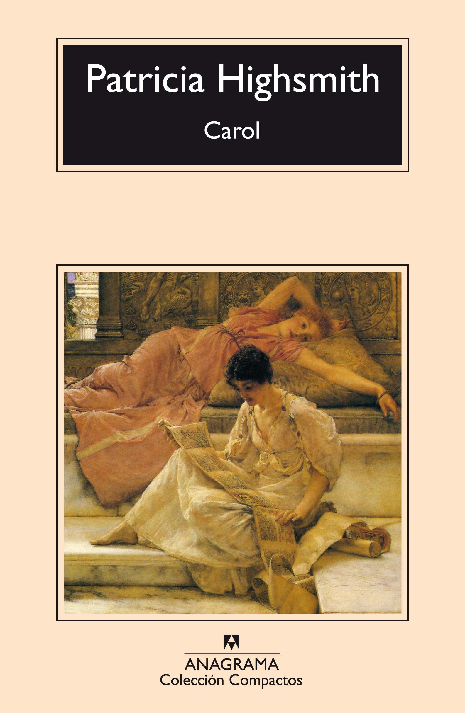 Carol: 144 (Compactos)