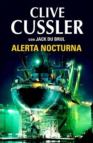 ALERTA NOCTURNA-PLAZA (SIN COLECCION)