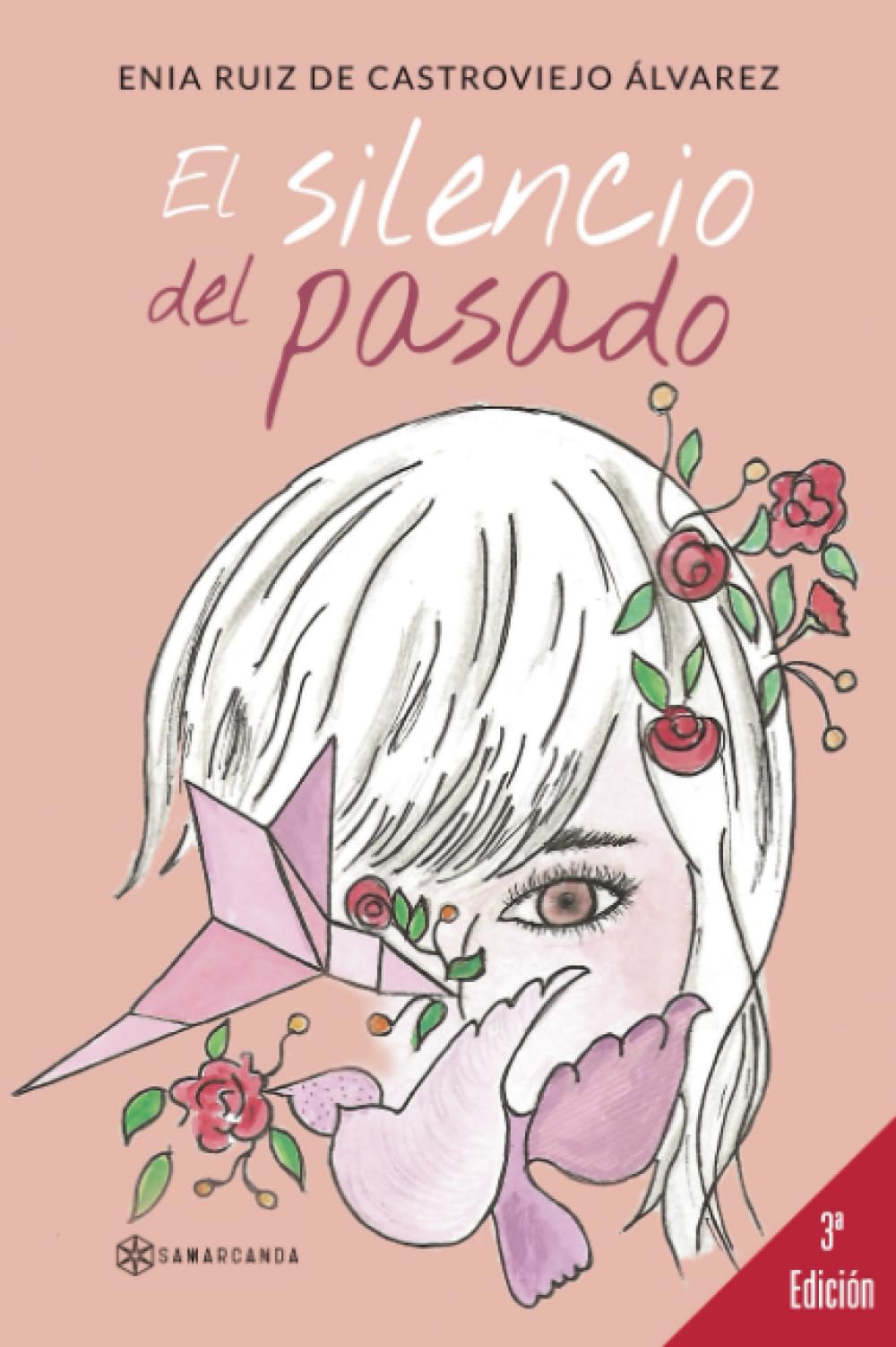 El silencio del pasado (SIN COLECCION)