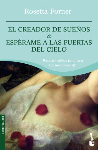 El creador de sueños y Espérame a las puertas del cielo: 1 (Prácticos siglo XXI)