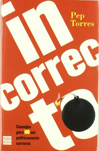 Incorrecto (Cona Fina)