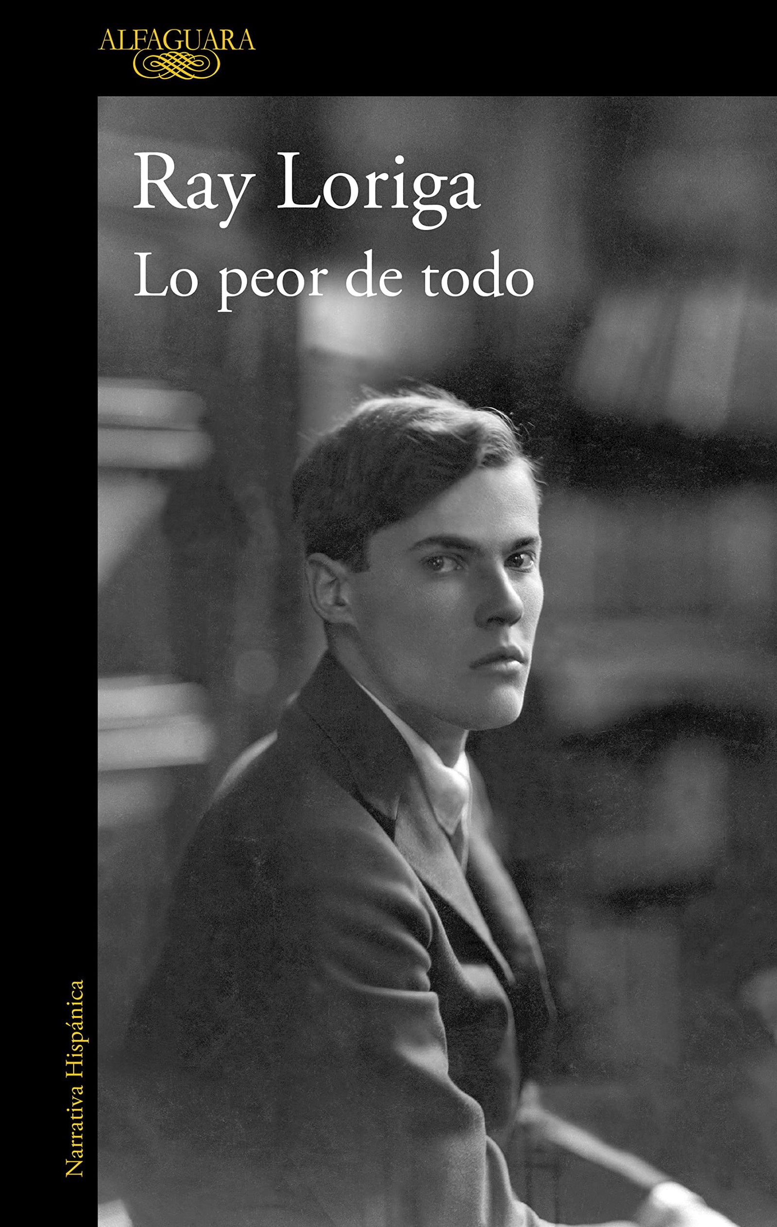 Lo peor de todo (Hispánica)