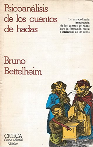 Psicoanalisis de los cuentos de hadas
