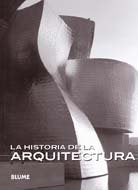 Historia de la arquitectura (Col. Esencial)