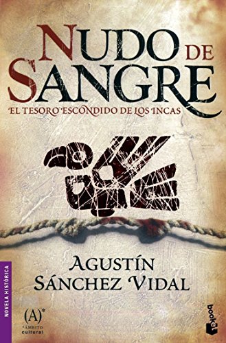 Nudo de sangre (Novela histórica)