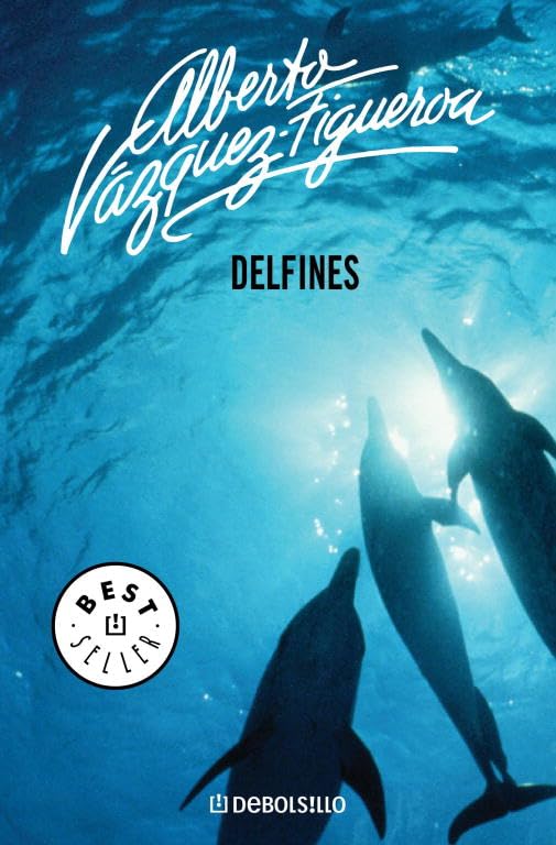 Delfines (BEST SELLER)