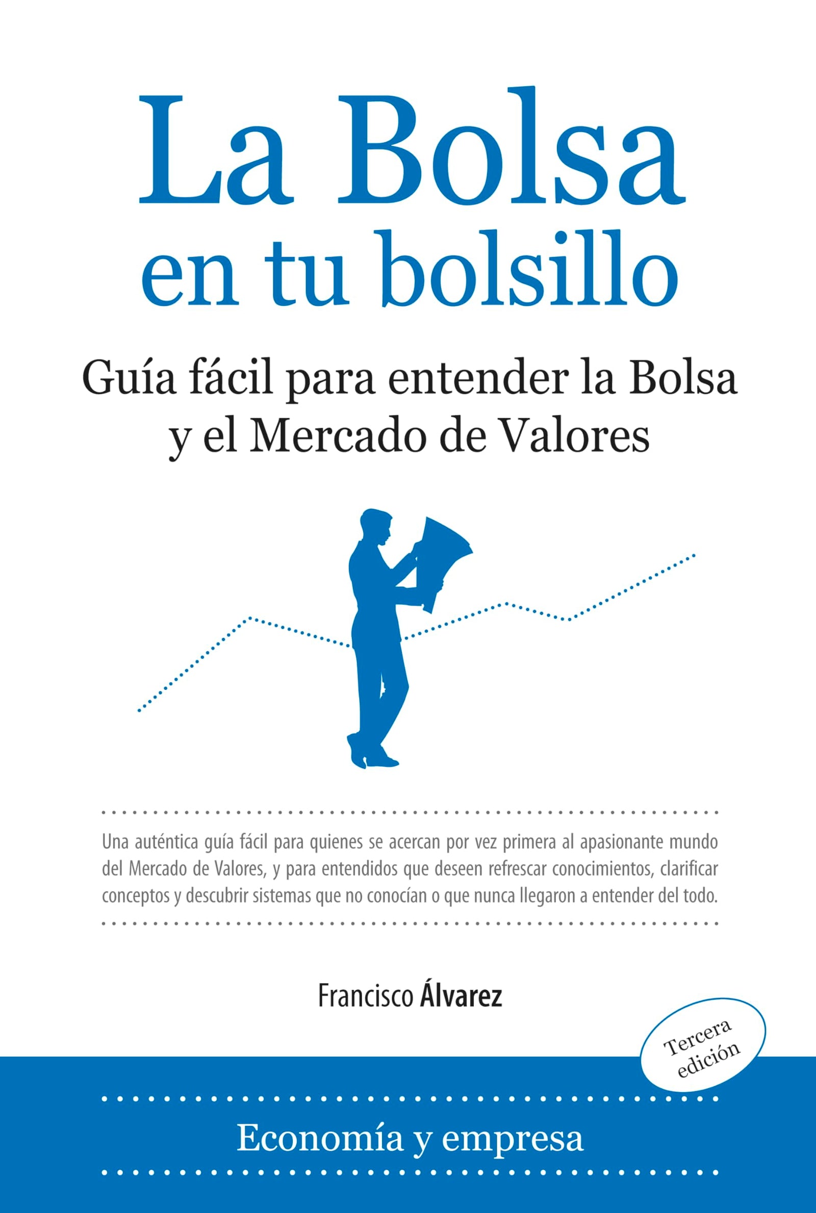 La bolsa en tu bolsillo (SIN COLECCION)