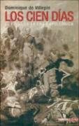 CIEN DIAS (HISTORIA INEDITA)