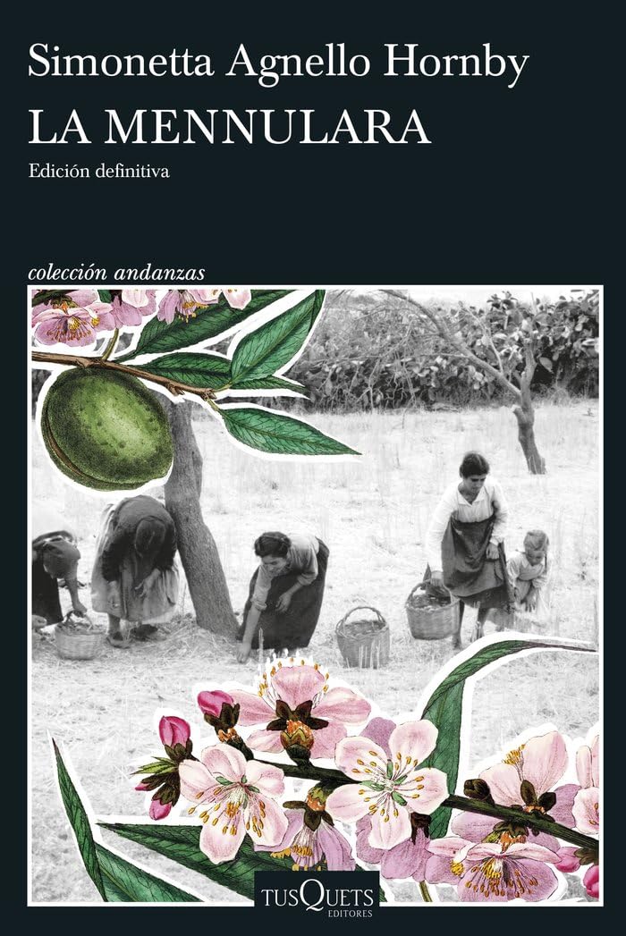 La Mennulara (Andanzas)