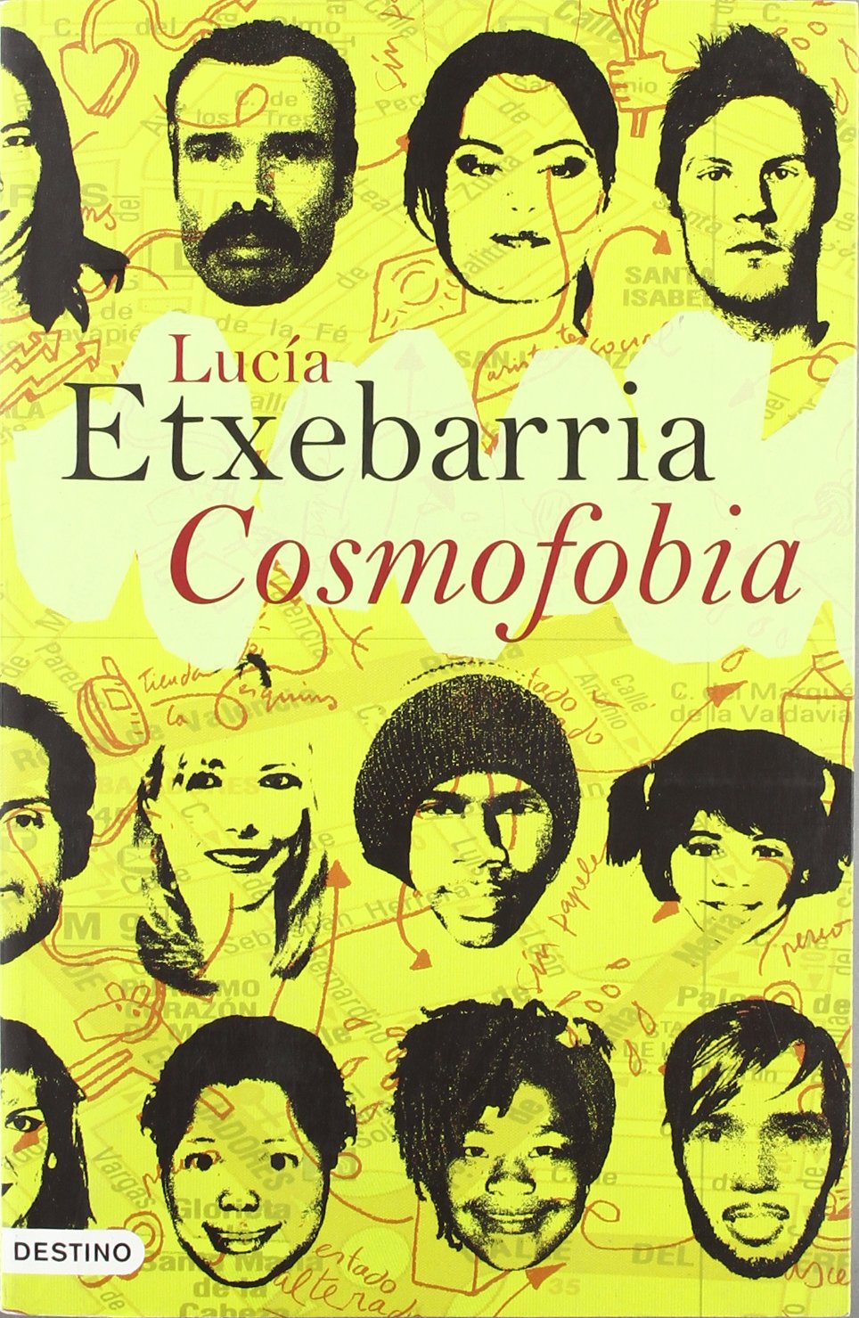 Cosmofobia