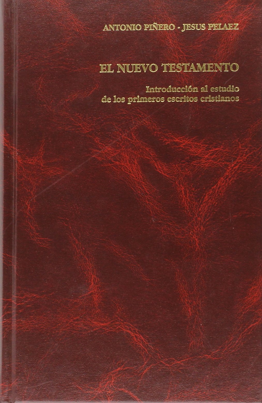 El Nuevo Testamento