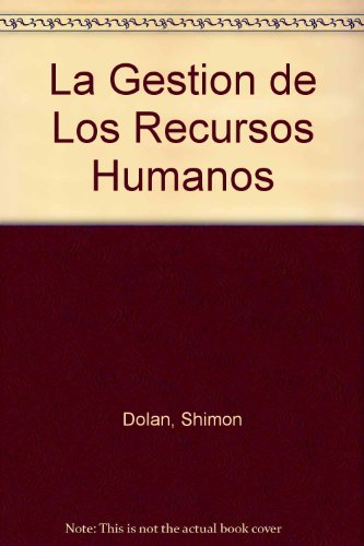 GESTION RECURSOS HUMANOS-VALLE (SIN COLECCION)