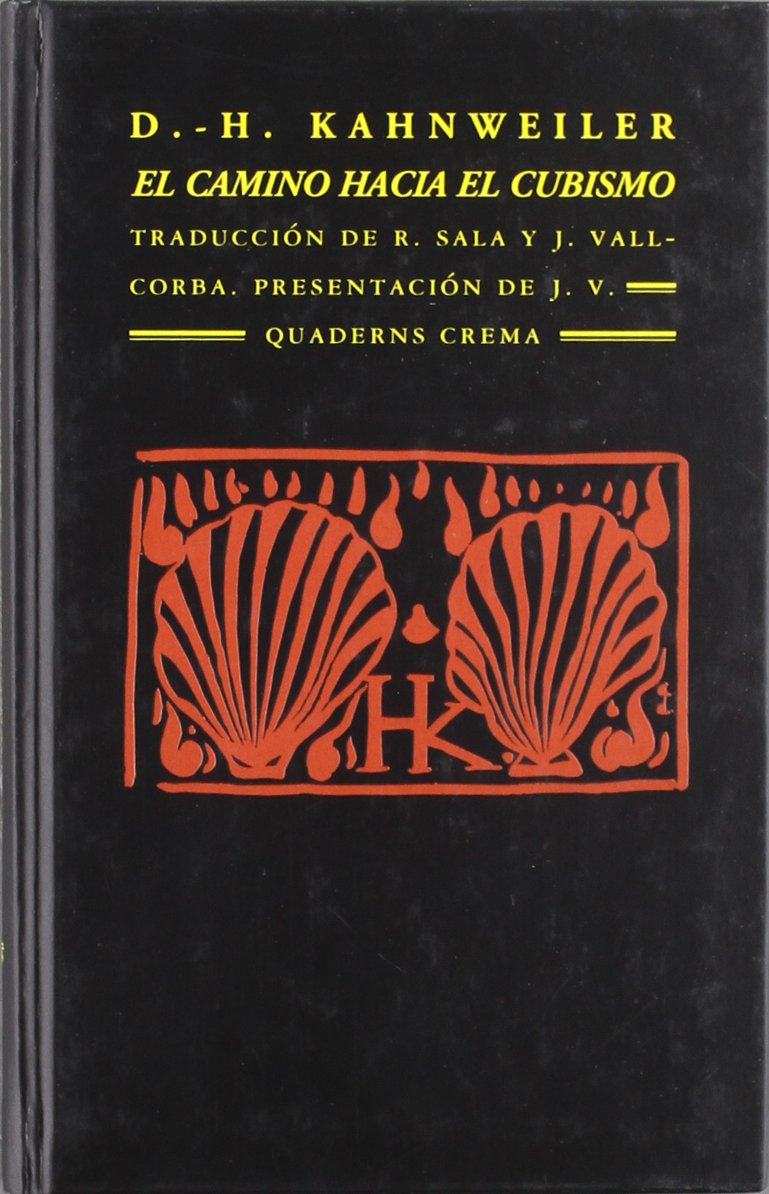 El Camino Hacia El Cubismo