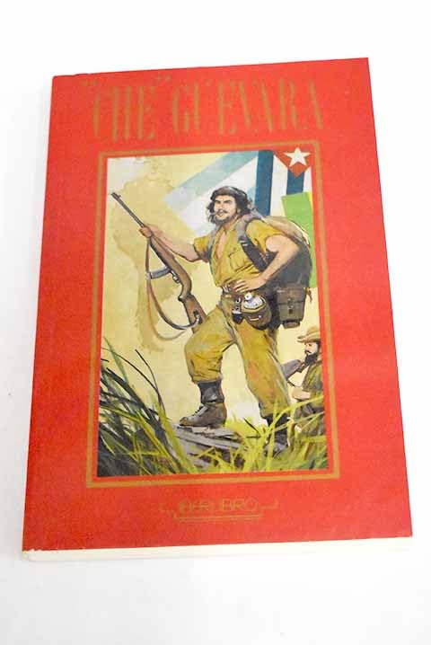 Che Guevara