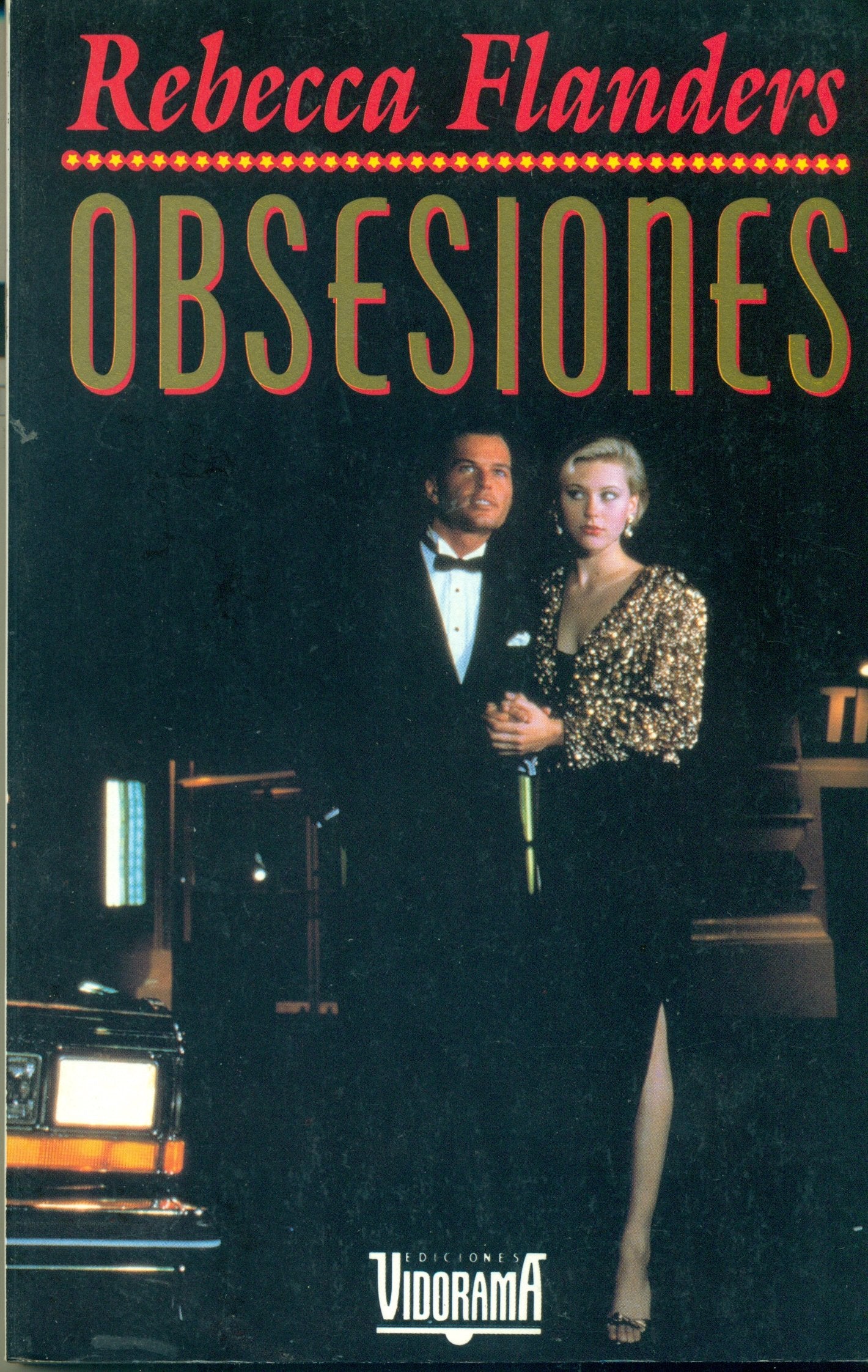 Obsesiones