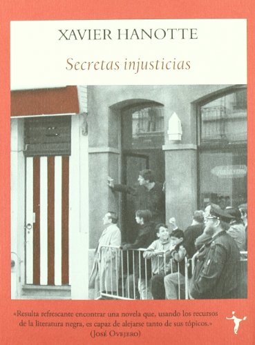 Secretas Injusticias