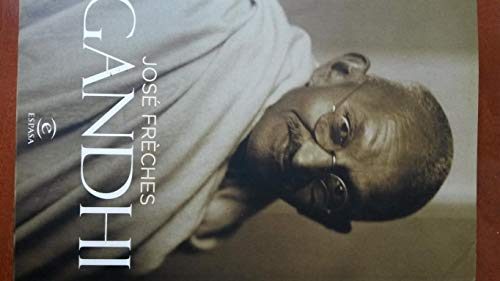 Gandhi: 1 (ESPASA FORUM)