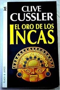 El oro de los incas