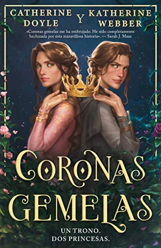 Coronas gemelas: Coronas gemelas, 1