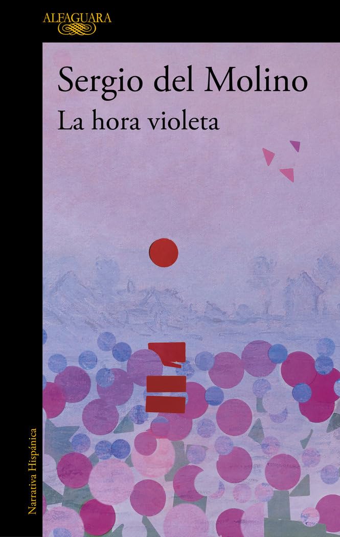 La hora violeta (Hispánica)
