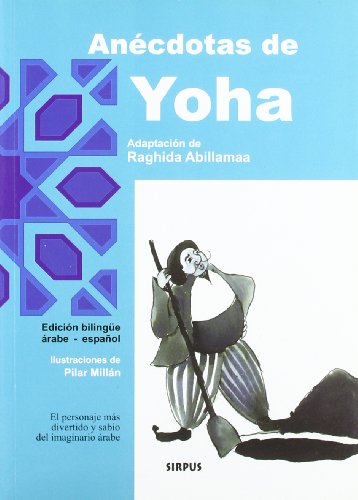 Anecdotas De Yoha (El puente)