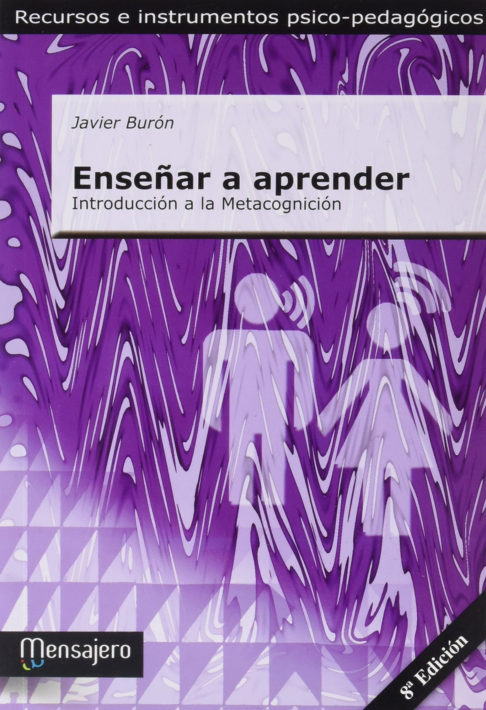 Ense? Ar A Aprender-Introduccion: Introducción a la Metacognición (SIN COLECCION)
