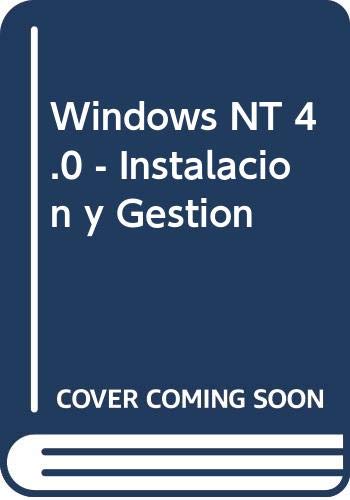 Instalacion Gestion Redes Wind