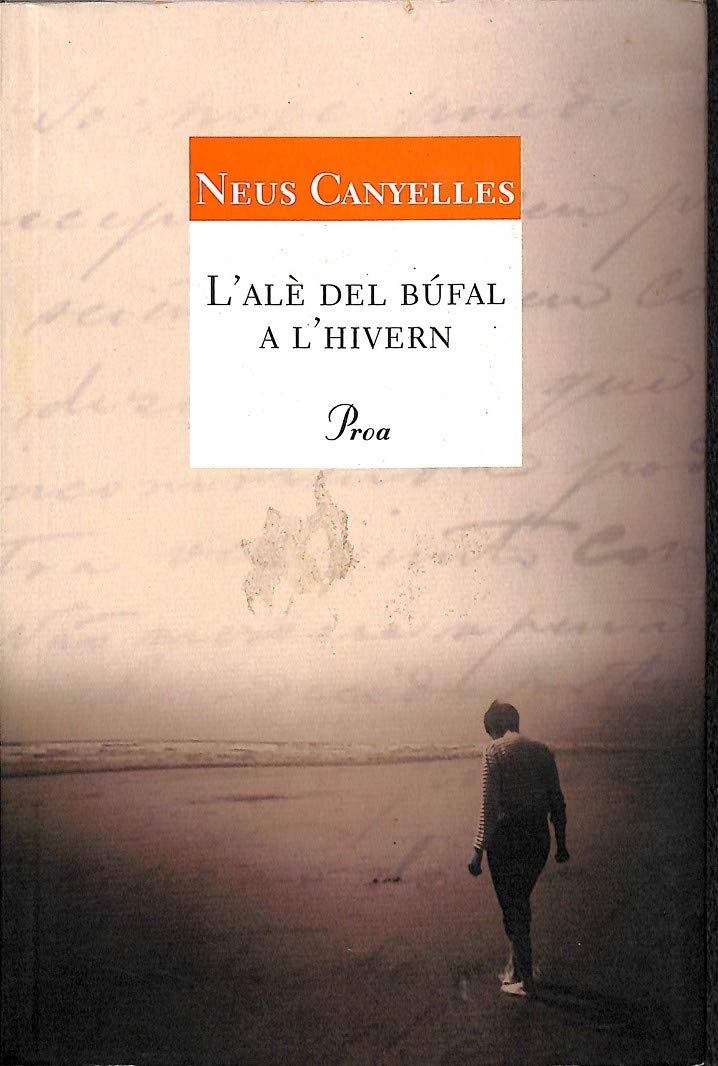 L'alè del búfal a l'hivern (A TOT VENT-TELA)
