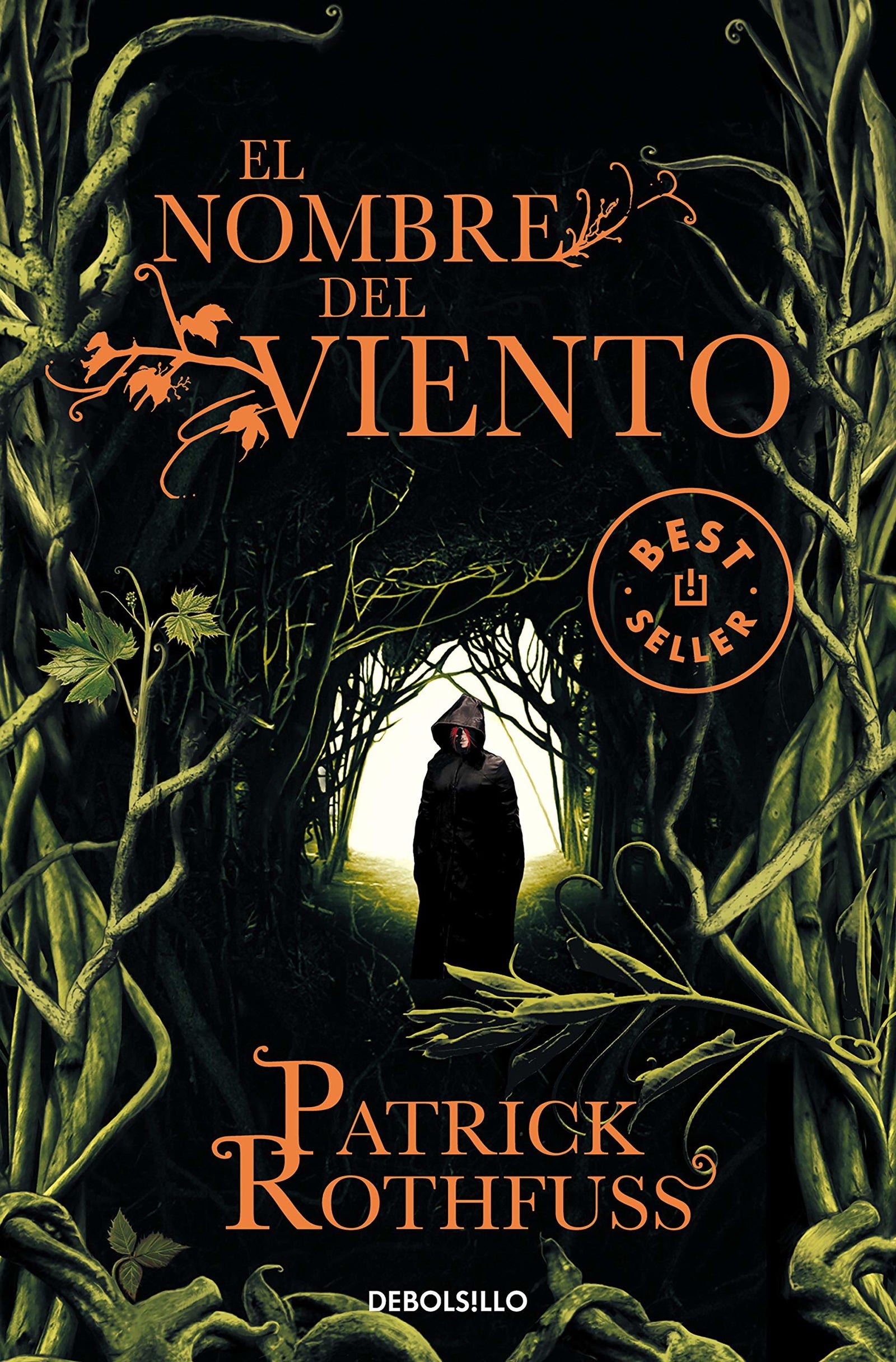 El nombre del viento / The Name of the Wind