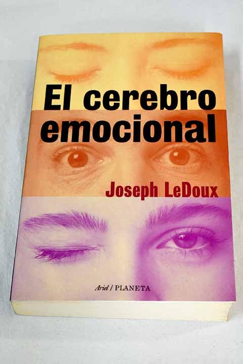 Cerebro emocional