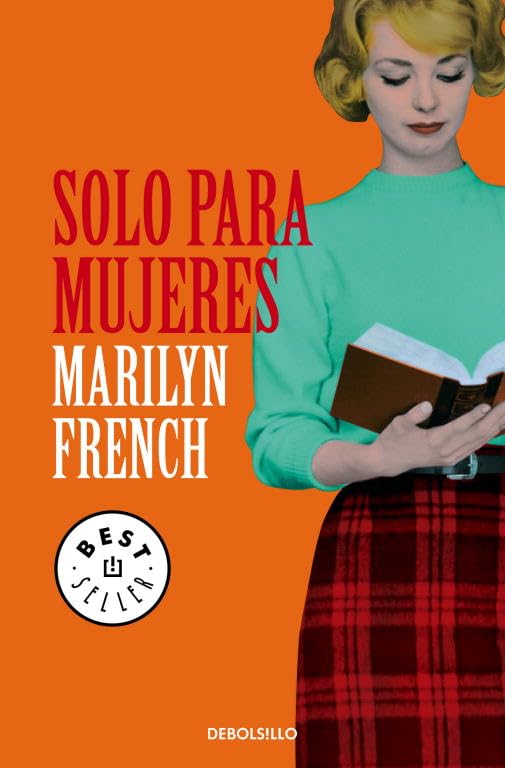 Solo para mujeres (Best Seller)