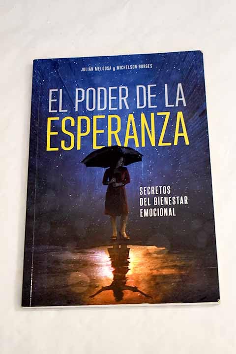 El poder de la esperanza