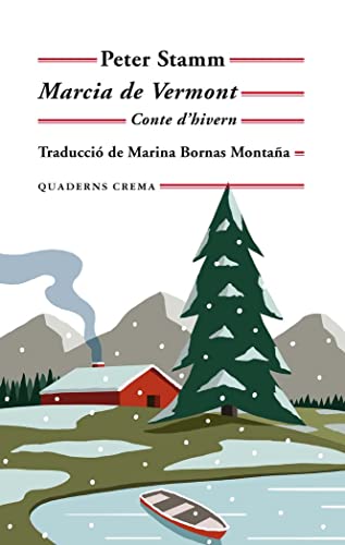 Marcia de Vermont: Conte d'hivern: 110 (Mínima Minor)