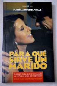 Para que sirve un marido