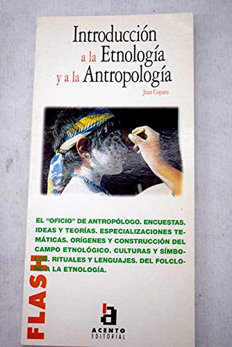 Introduccion a la etnologia y a laantropologia (