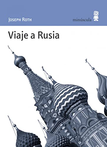 Viaje a Rusia (Paisajes Narrados)