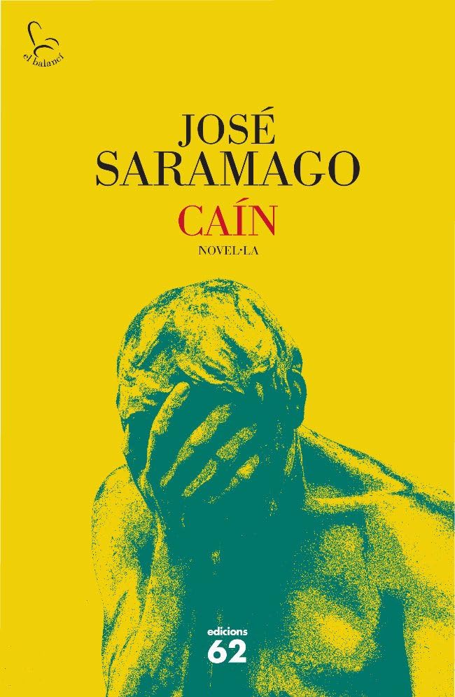 Caín (El Balancí)